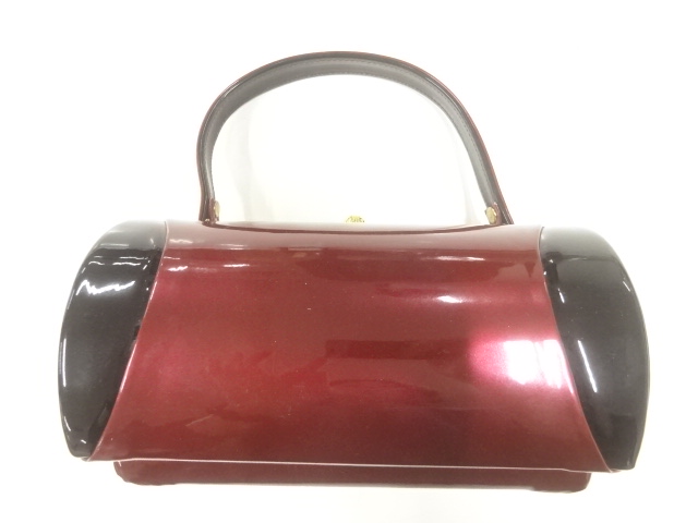 JAPANESE KIMONO / BAG